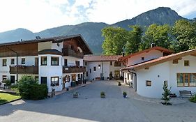 Hotel Kraftquelle Schlossblick